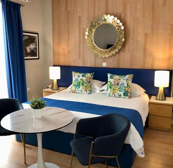 استودیوی استاندارد, Park Lane Boutique Apart