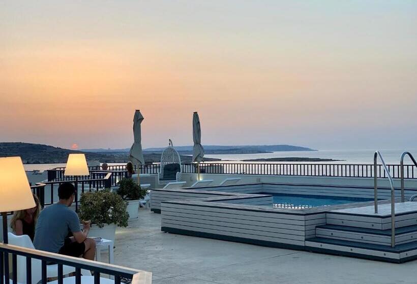 1 Bedroom Penthouse Apartment, Park Lane Boutique Apart