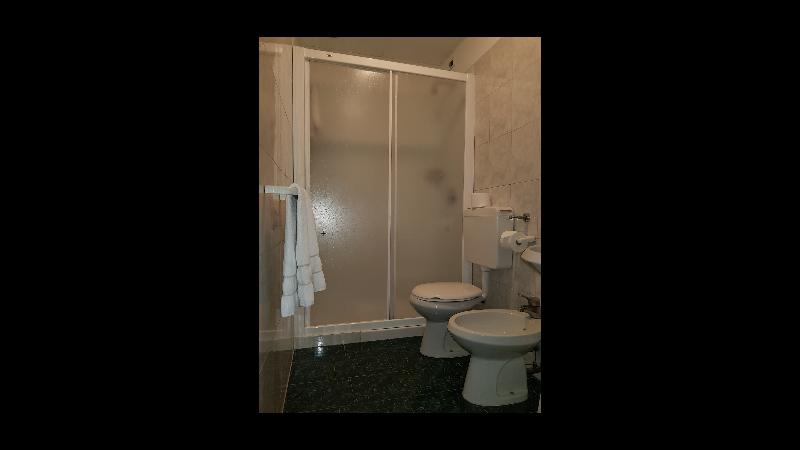 Standard Værelse, Pensione Wildner