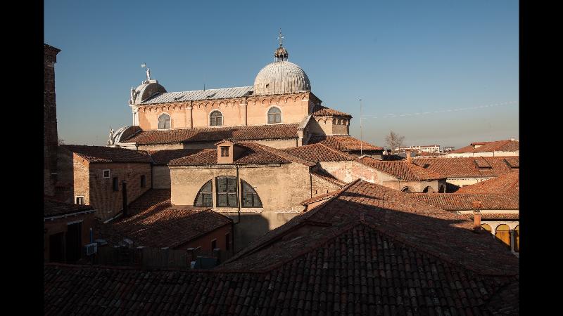 Standard Værelse, Pensione Wildner