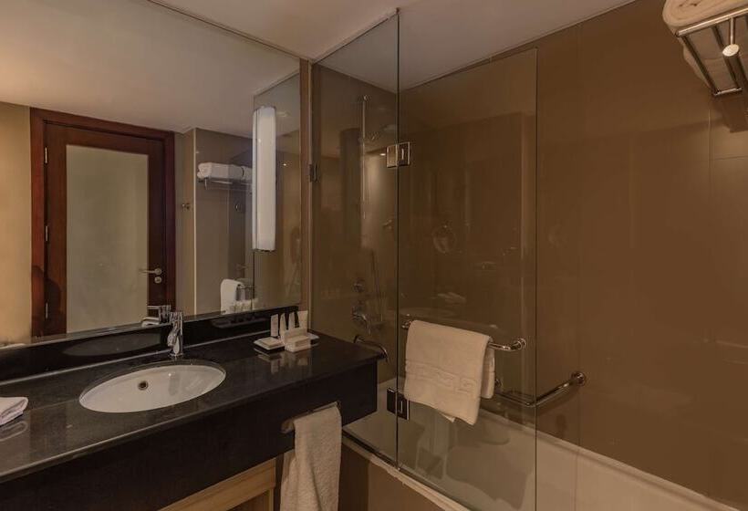 اتاق سوپریور, Radisson Blu Hotel, Cairo Heliopolis