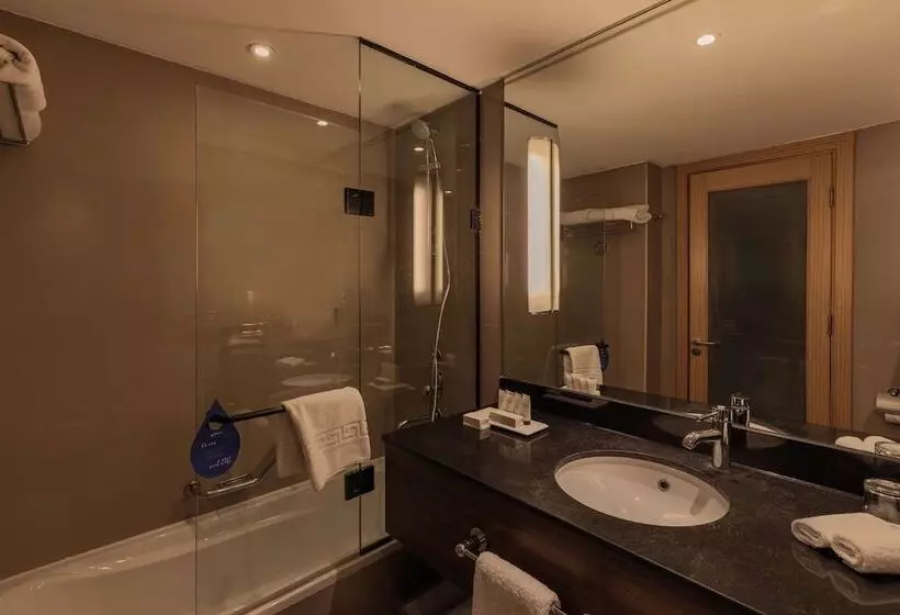 اتاق سوپریور, Radisson Blu Hotel, Cairo Heliopolis