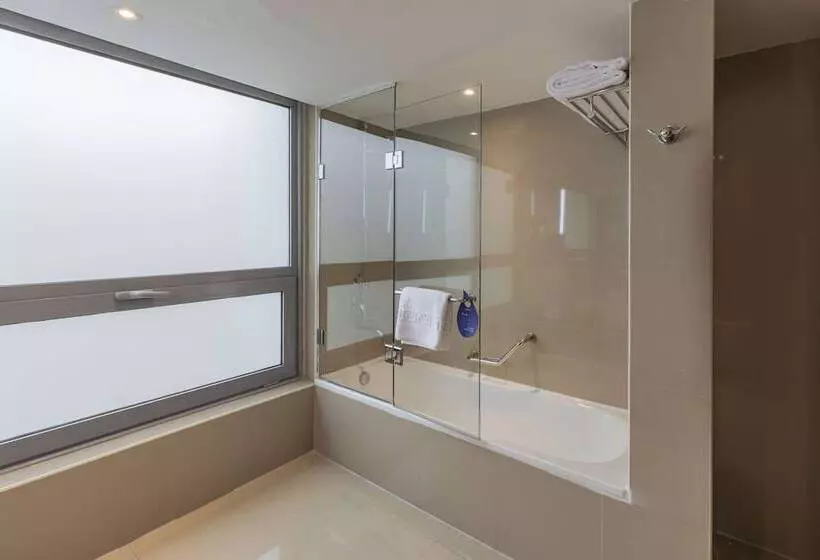 سوییت جونیور, Radisson Blu Hotel, Cairo Heliopolis