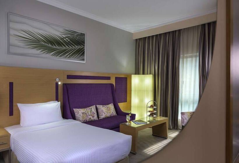 اتاق اجرایی, Radisson Blu Hotel, Cairo Heliopolis