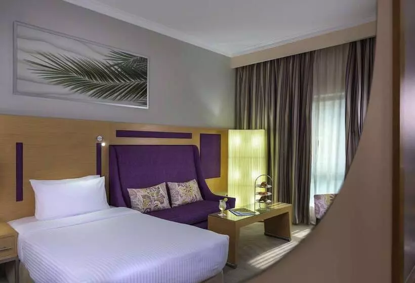 اتاق اجرایی, Radisson Blu Hotel, Cairo Heliopolis