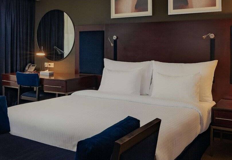 سوییت اجرایی, Radisson Blu Hotel, Cairo Heliopolis