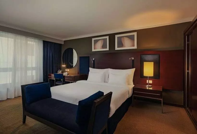 سوییت اجرایی, Radisson Blu Hotel, Cairo Heliopolis