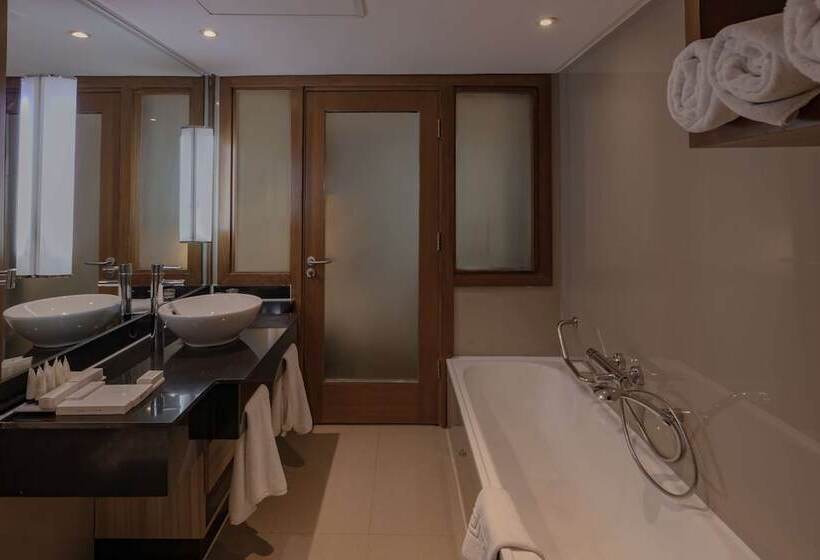 سوییت, Radisson Blu Hotel, Cairo Heliopolis