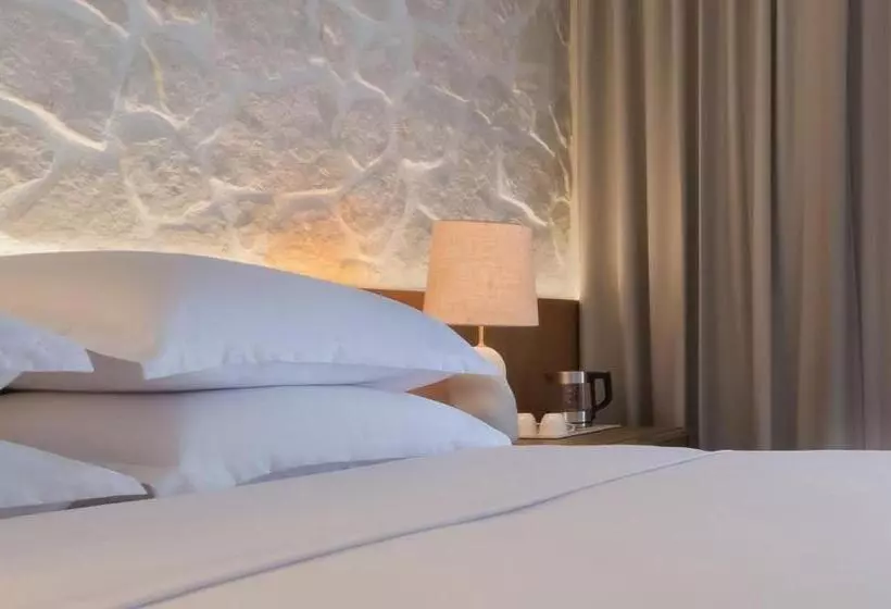 اتاق استاندارد, Heritage Hotel Kaštelet