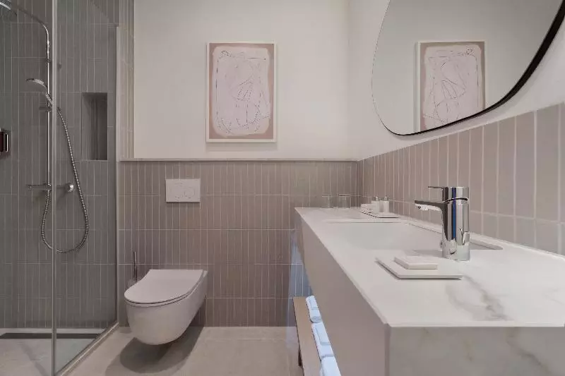 اتاق استاندارد, Heritage Hotel Kaštelet