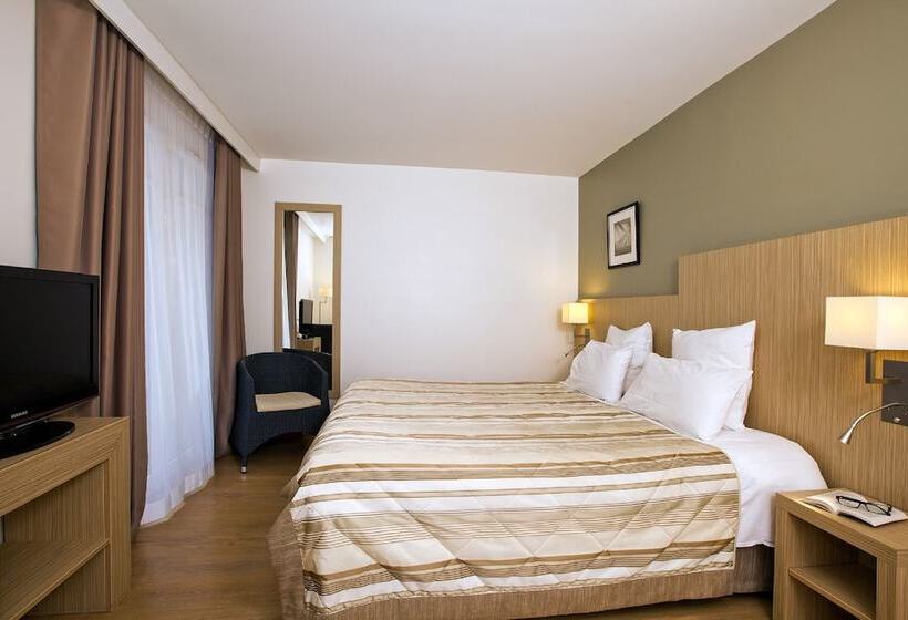 Президентский Люкс, Residhome Arcachon Plazza