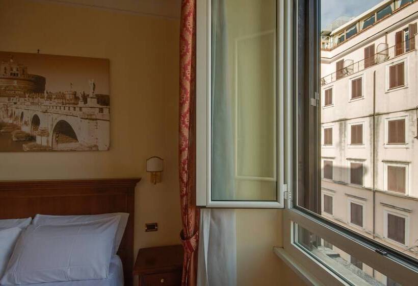 StandaardKamer, Romantica