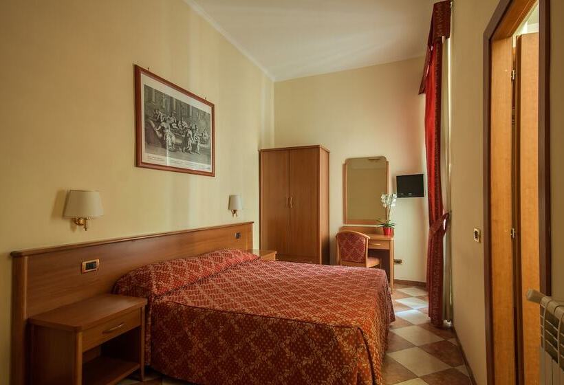 StandaardKamer, Romantica