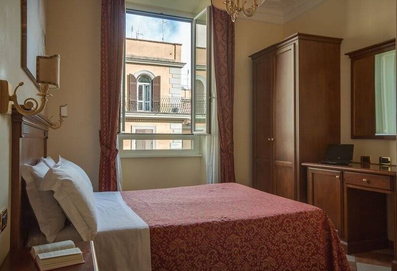 StandaardKamer, Romantica