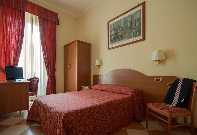 Eenvoudige Kamer, Romantica