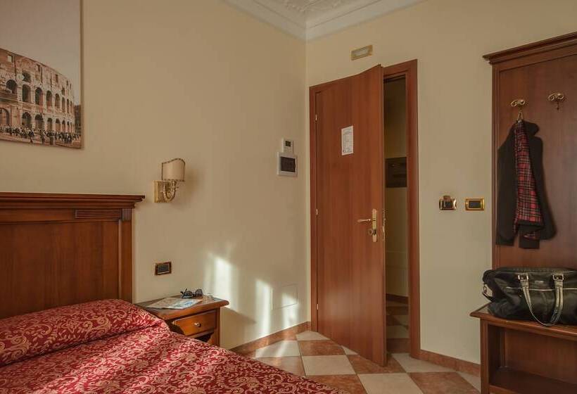 Eenvoudige Kamer, Romantica