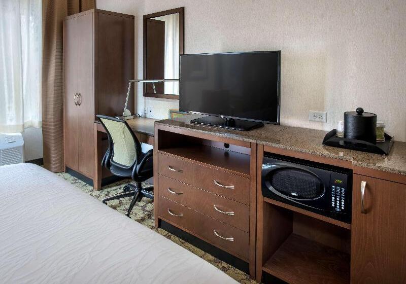 سوییت, The Goodenough Hotel London