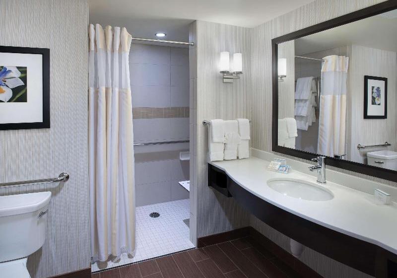 سوییت, The Goodenough Hotel London