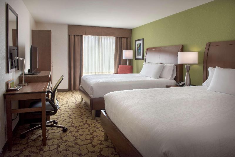 سوییت, The Goodenough Hotel London