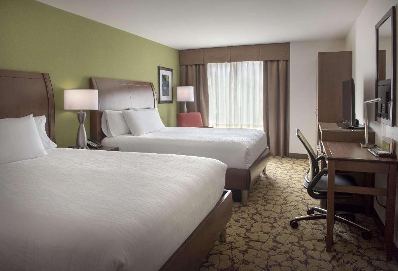 سوییت, The Goodenough Hotel London