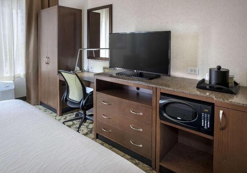 سوییت, The Goodenough Hotel London