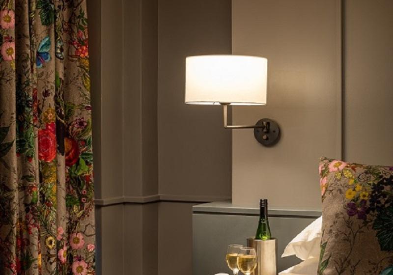 スタンダードルーム, The Goodenough Hotel London