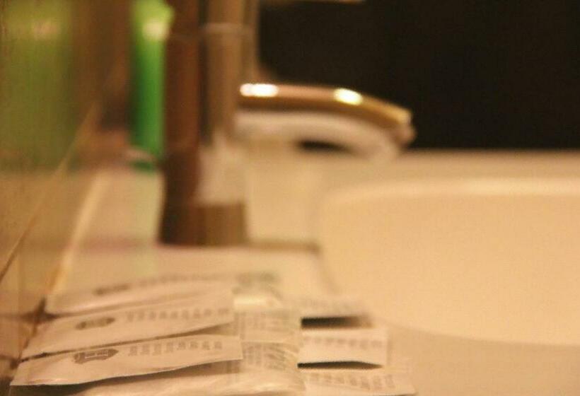 Quarto Estandar Individual, Trevi