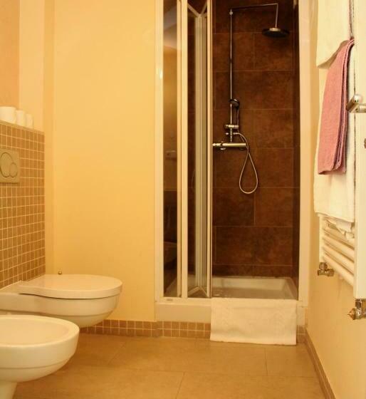 Quarto Estandar, Trevi