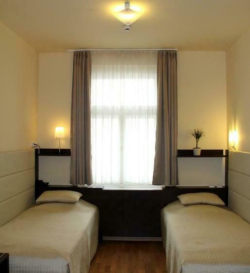 Quarto Estandar, Trevi