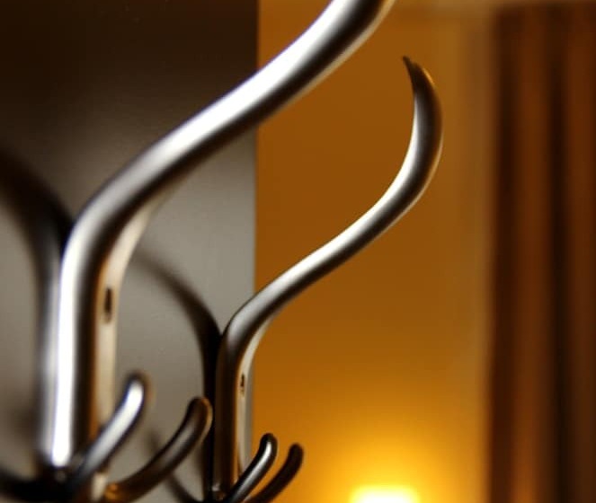 Quarto Estandar Individual, Trevi