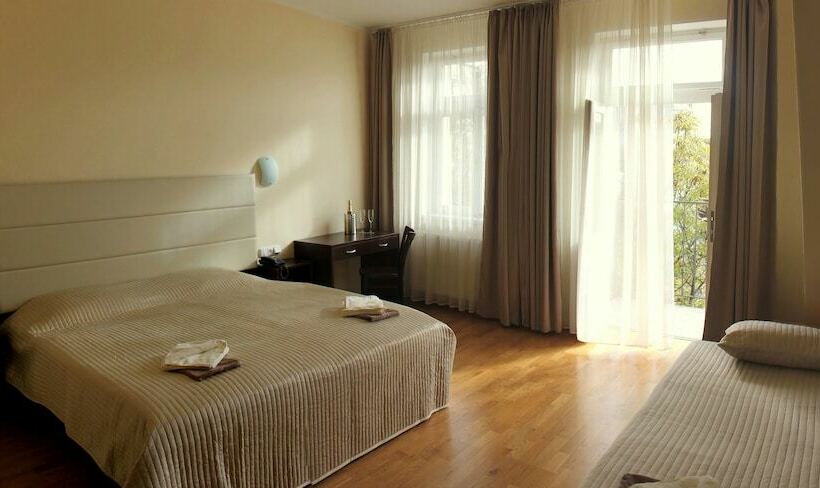 Quarto Estandar, Trevi