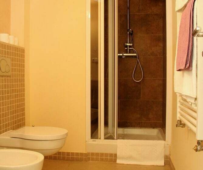 Quarto Estandar, Trevi