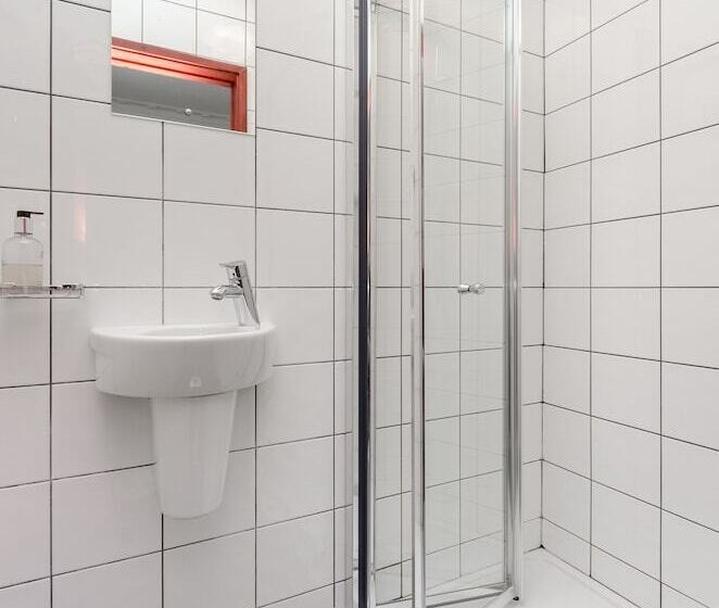 Номер Стандарт Индивидуальный, Wardonia Hotel Kings Cross