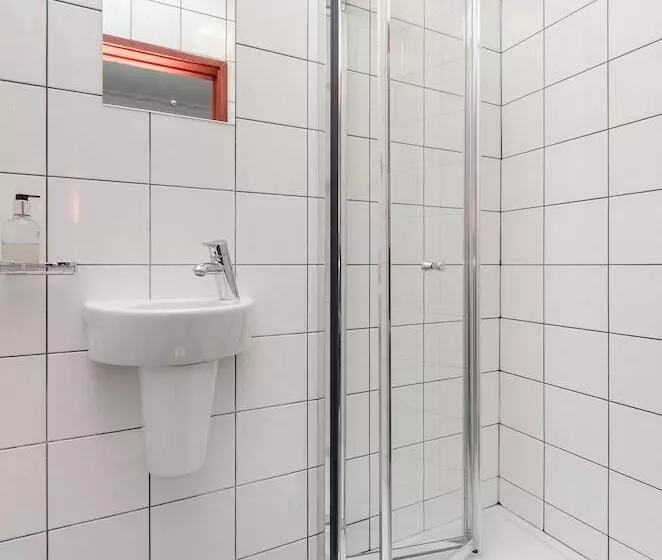 اتاق استاندارد یک نفره, Wardonia Hotel Kings Cross