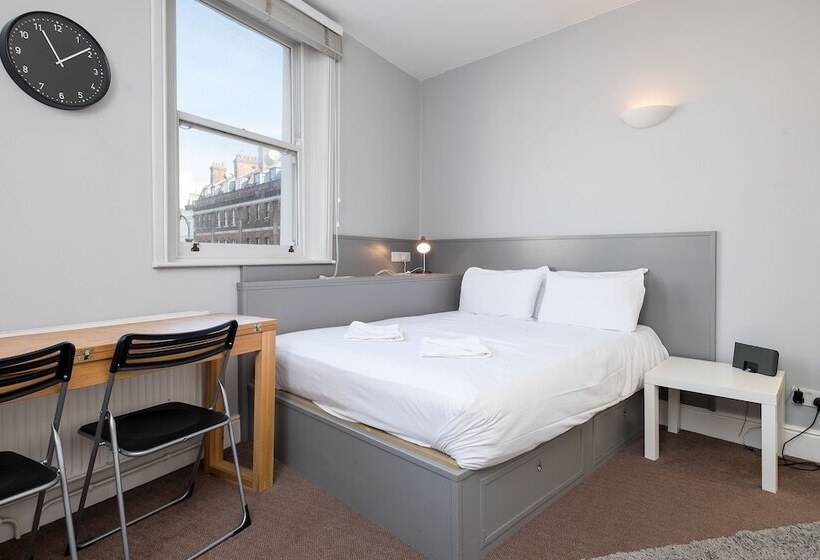 Номер Стандарт, Wardonia Hotel Kings Cross