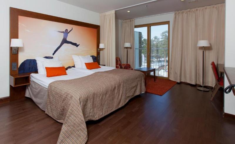 Номер Стандарт Индивидуальный, Wardonia Hotel Kings Cross