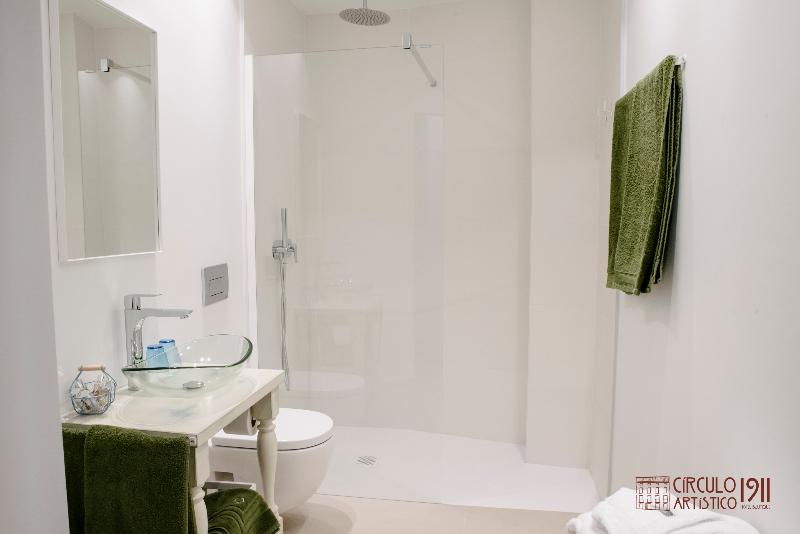 Номер Basic, Wardonia Hotel Kings Cross