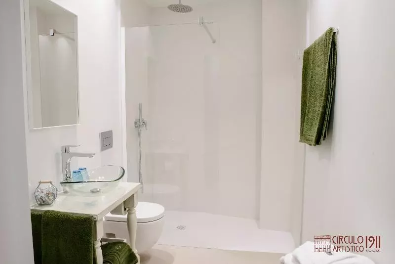 اتاق عادی, Wardonia Hotel Kings Cross