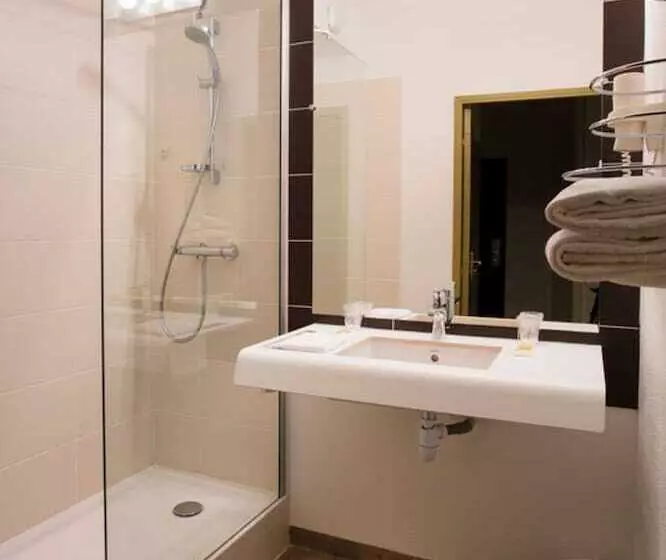 اتاق سوپریور, Kyriad Chambéry Centre   Hôtel Et Résidence