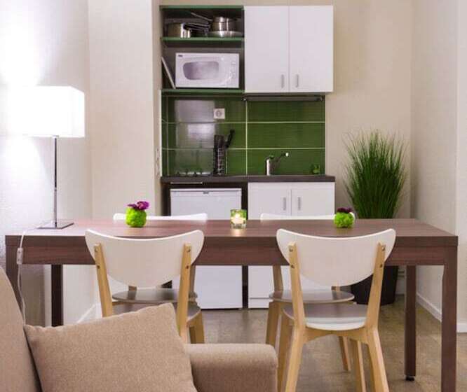 غرفة سوبيريور, Kyriad Chambéry Centre   Hôtel Et Résidence