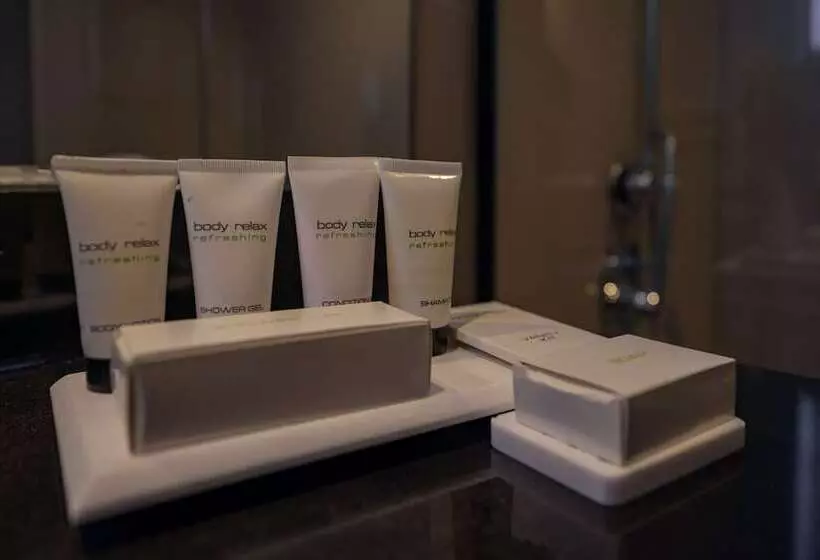 اتاق سوپریور, Radisson Blu Hotel, Cairo Heliopolis