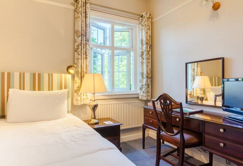 Номер Стандарт Индивидуальный, Colwall Park   Hotel, Bar & Restaurant