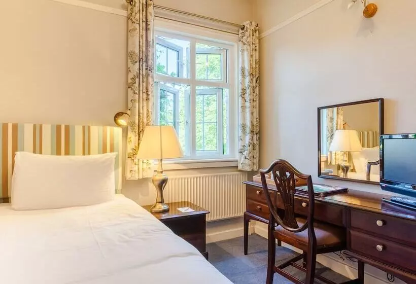 Standard Yhden Hengen Huone, Colwall Park   Hotel, Bar & Restaurant