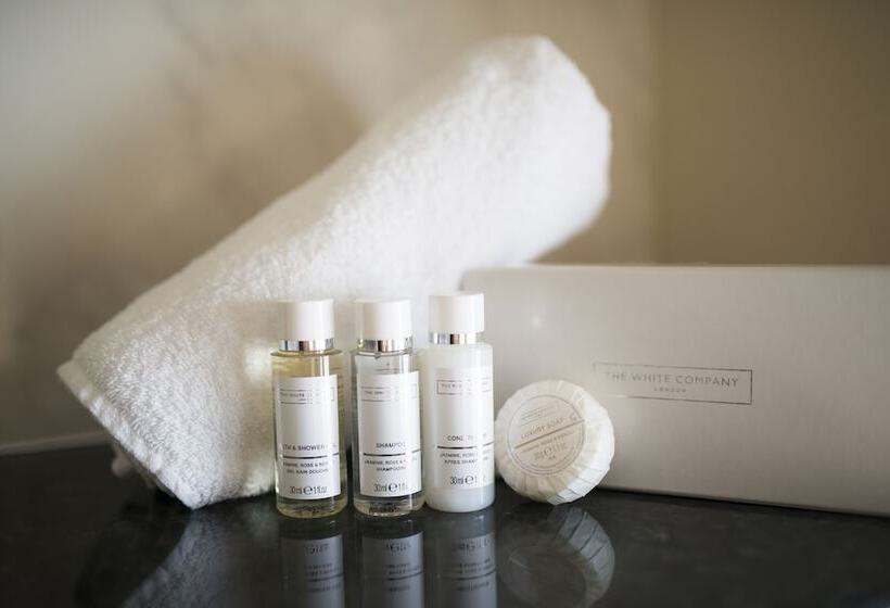 חדר סטנדרט, Colwall Park   Hotel, Bar & Restaurant