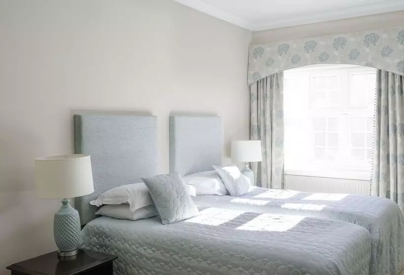 Standard-huone, Colwall Park   Hotel, Bar & Restaurant