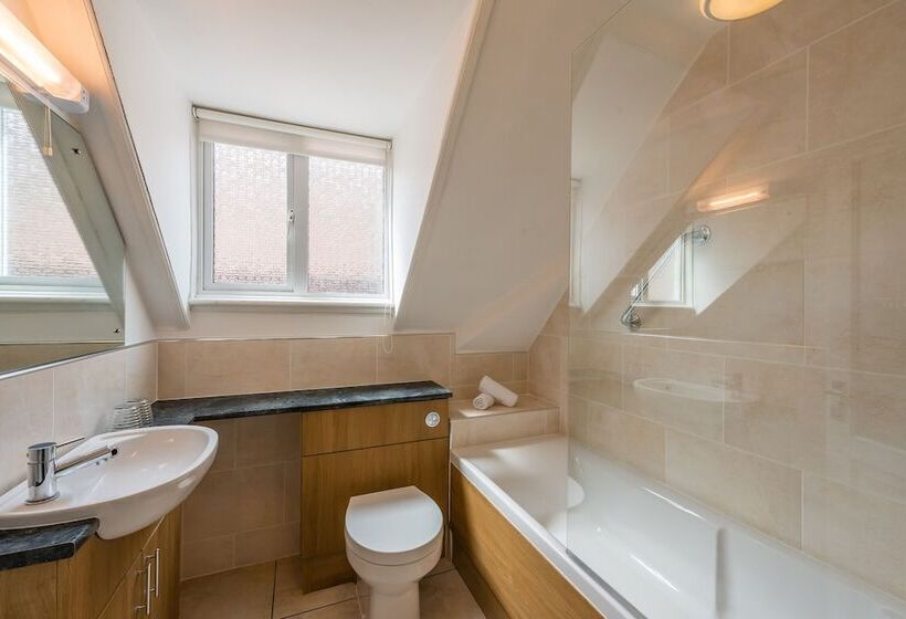 חדר סופריור, Colwall Park   Hotel, Bar & Restaurant