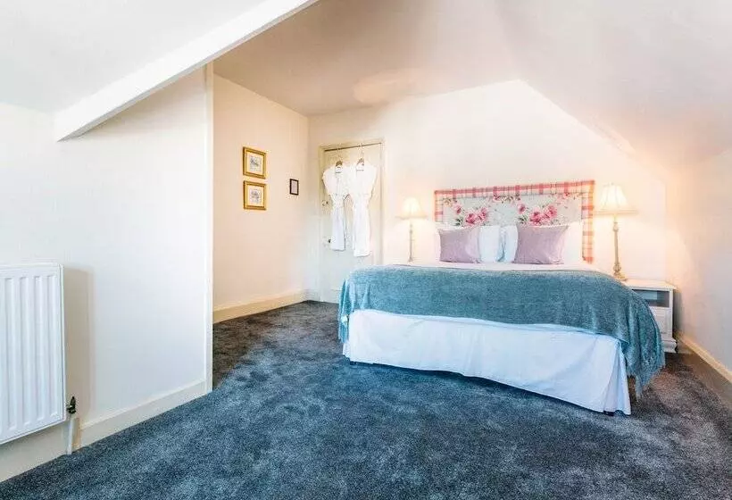 Sviitti, Colwall Park   Hotel, Bar & Restaurant
