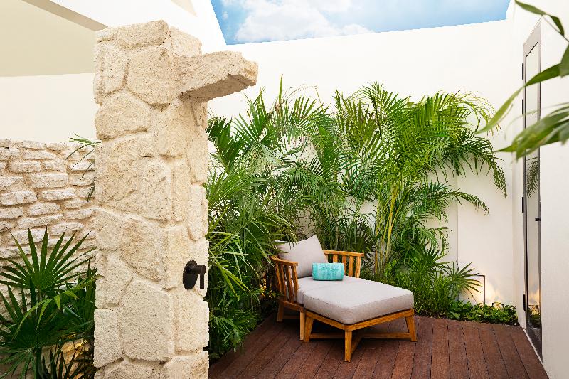 Suite Queen Bed, Banyan Tree Mayakoba