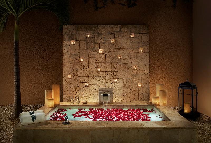 ویلای 1 خوابه, Banyan Tree Mayakoba
