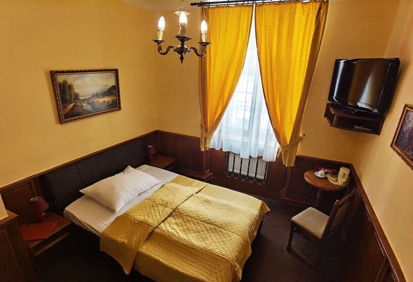 اتاق استاندارد یک نفره, Betlem Club